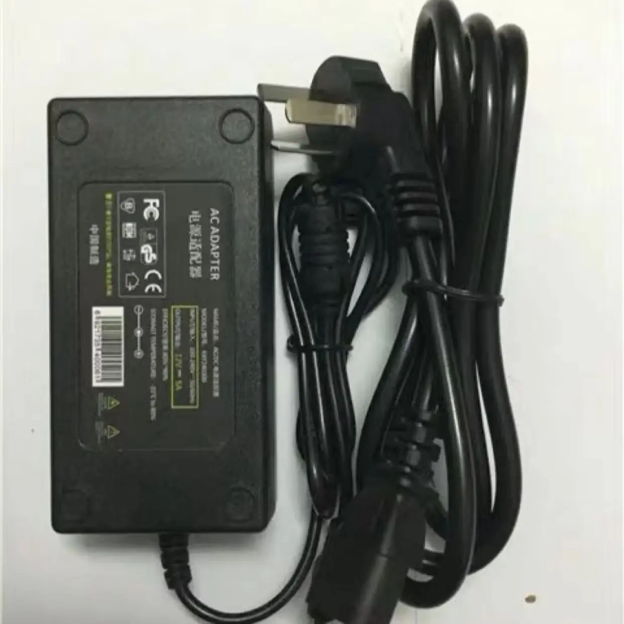 Sumitomo Fiber Fused Fusion Machine, Battery Power Line Charger Adapter, ADC-16, Fit For T-82C, T-601C