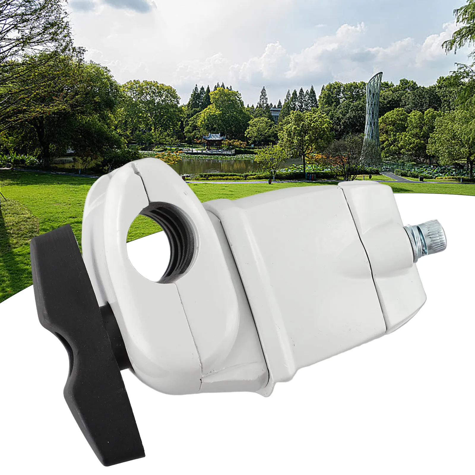 1pcs Trimmer Handlebar Support Clamp For STIHLFS130 131 110 111 90 91 89 200 Replaces 4134-790-3200 Garden String-Trimmers Parts