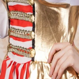 2025 Nuevo loween Par Role-plang Devil orm Disfraz de pirata Conjunto de traje de seducción para mujer Estudiante Escuela o...