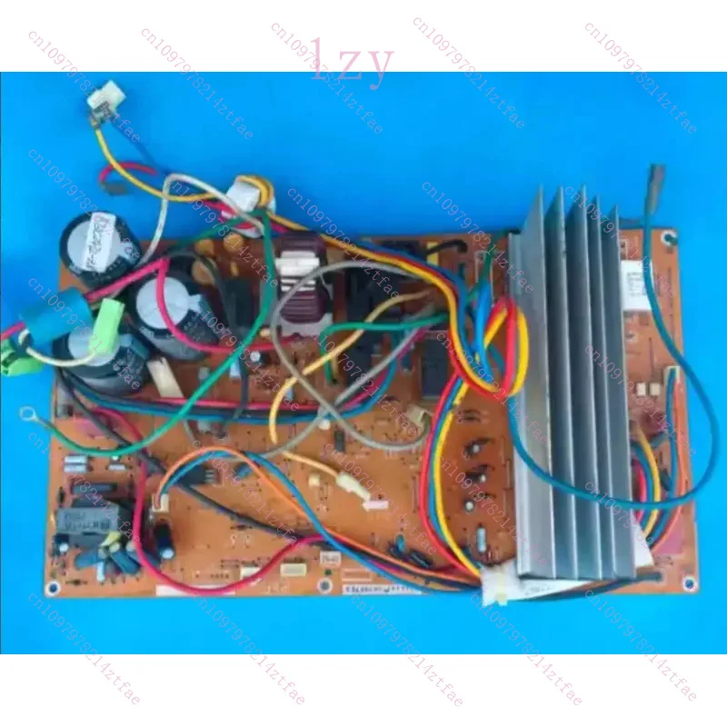 used for Panasonic air conditioning computer board A744497 motherboard