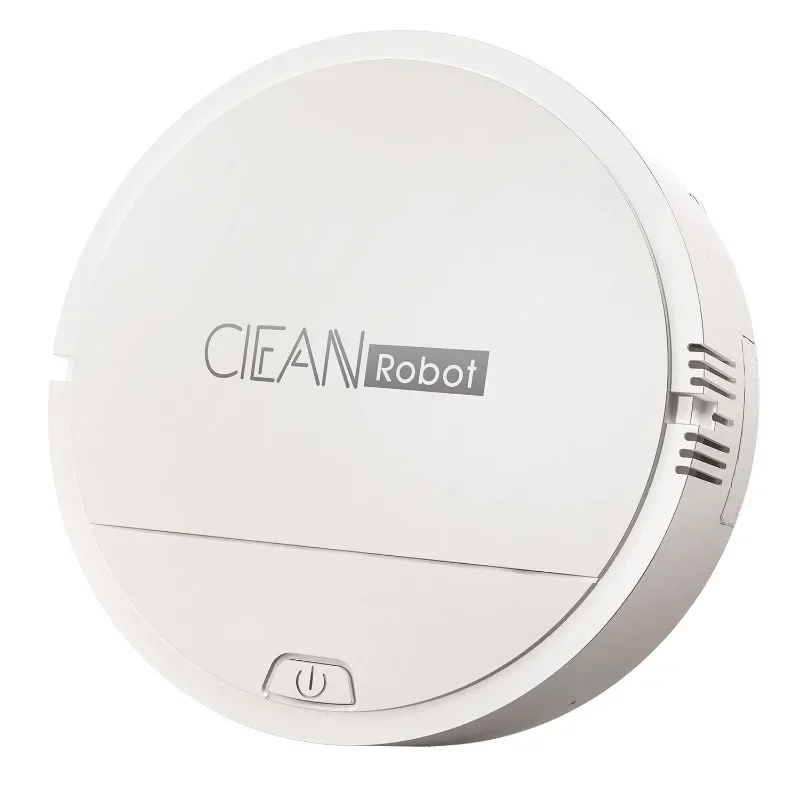 

SWEEP ROBOT Rechargeable Sweeper Robot Vacuuming Machine, Induction Sweeper