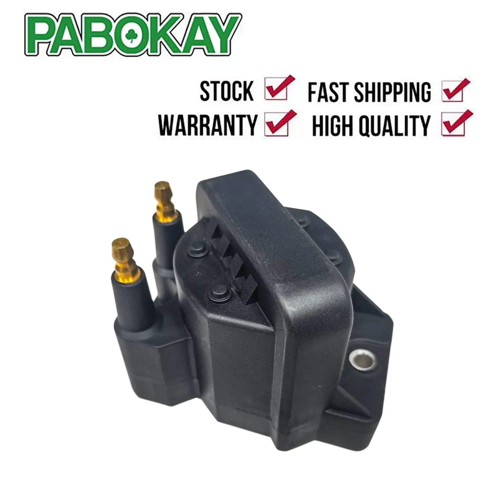 

8104683910 8104724010 DR39 8011038300 0040100355 ZS355 For Buick GMC Chevy Oldsmobile Pontiac Isuzu Honda Ignition Coil