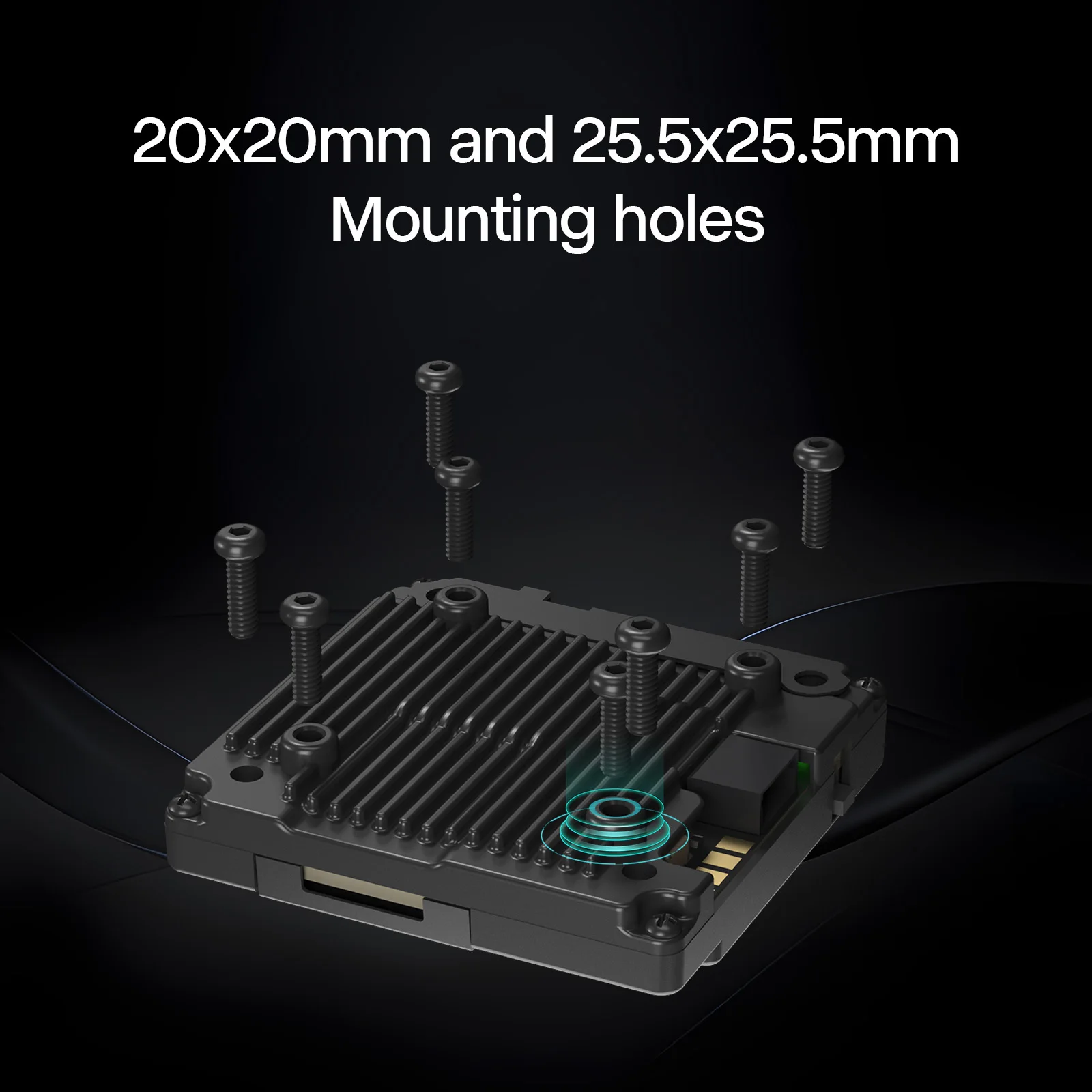 Рисунок 5 - Caddx Walksnail Avatar HD Kit V2