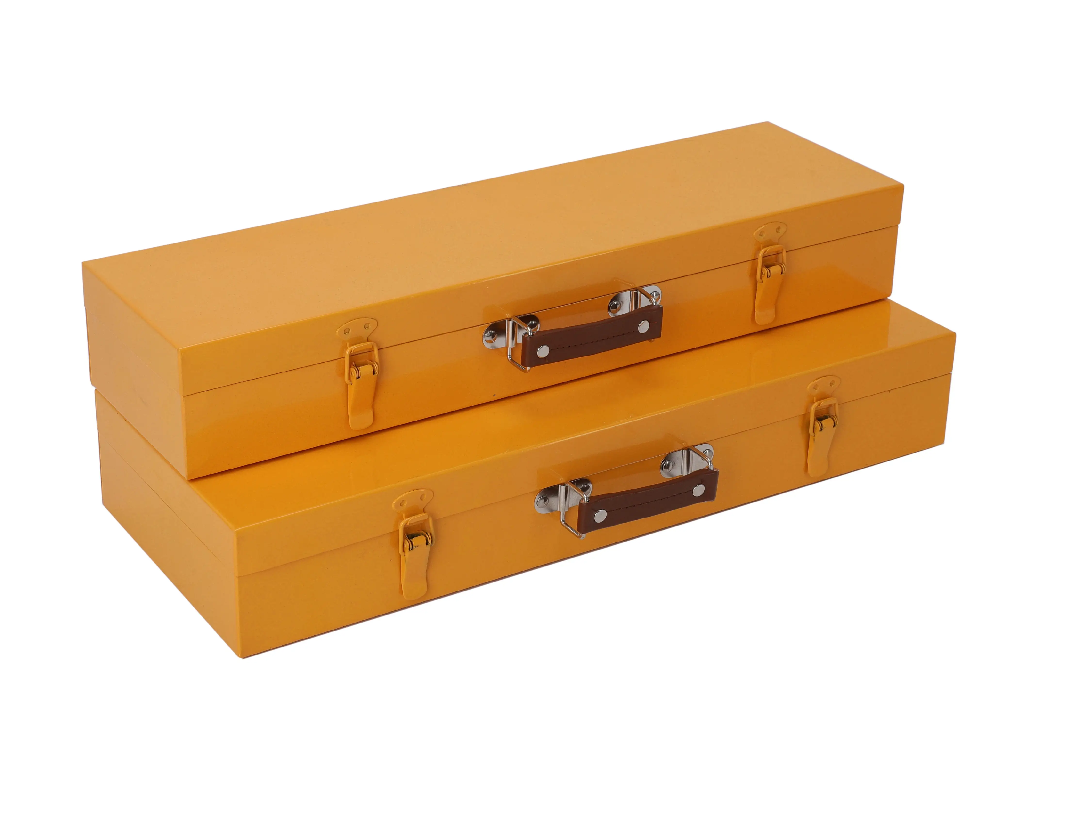 a forHeavy Duty Steel Tool Set with Metal Box Repair Tool Box for IP54 Rated Powder Coated