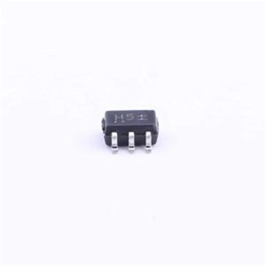 

200PCS/LOT MC74HC1G04DFT1G (Logic ICs)