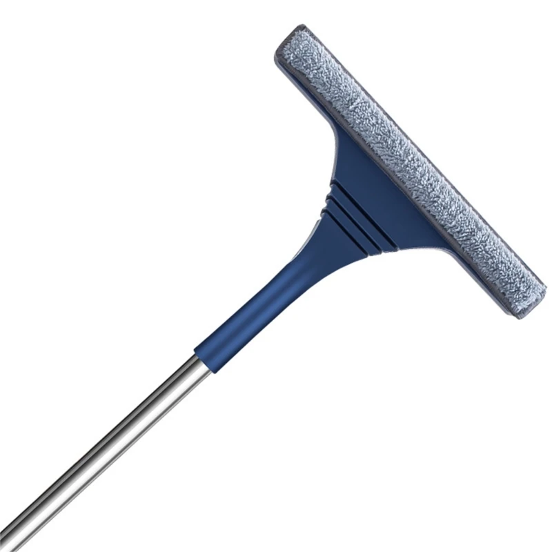 

2 в 1 щетка для чистки окон, сетчатая щетка для чистки экрана, щетка для чистки стекла с выдвижной ручкой, инструмент для