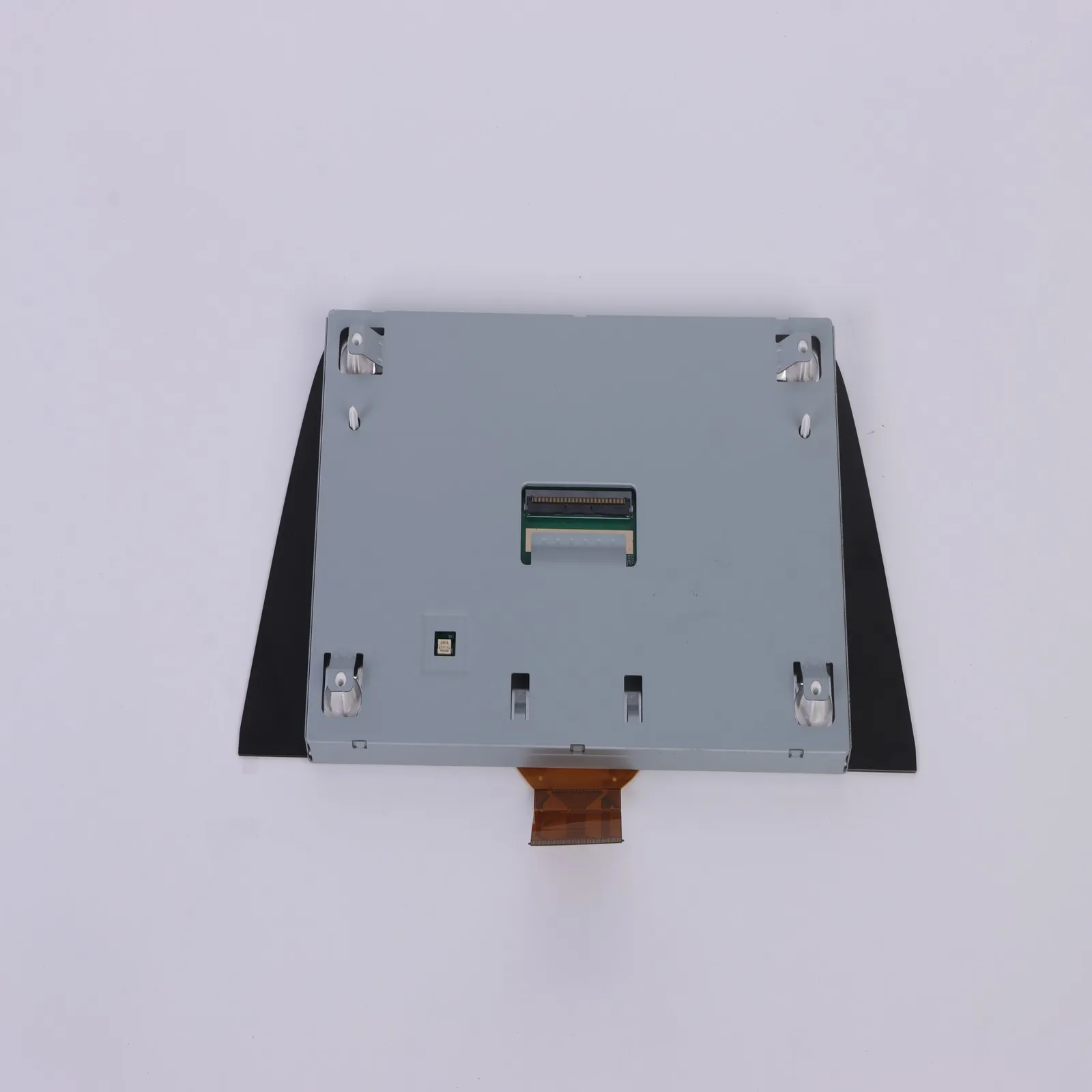 

1 шт. 8-дюймовый ЖК-радио с сенсорным экраном в сборе LQ080Y5DZ10 для Opel Astra K 900 2015-2019