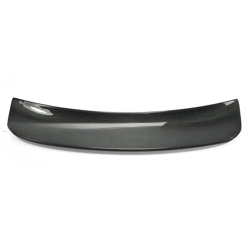 For 06-12 Caymans Carbon EP Style Rear Spoiler (Boxster S need cayman spoiler mount)