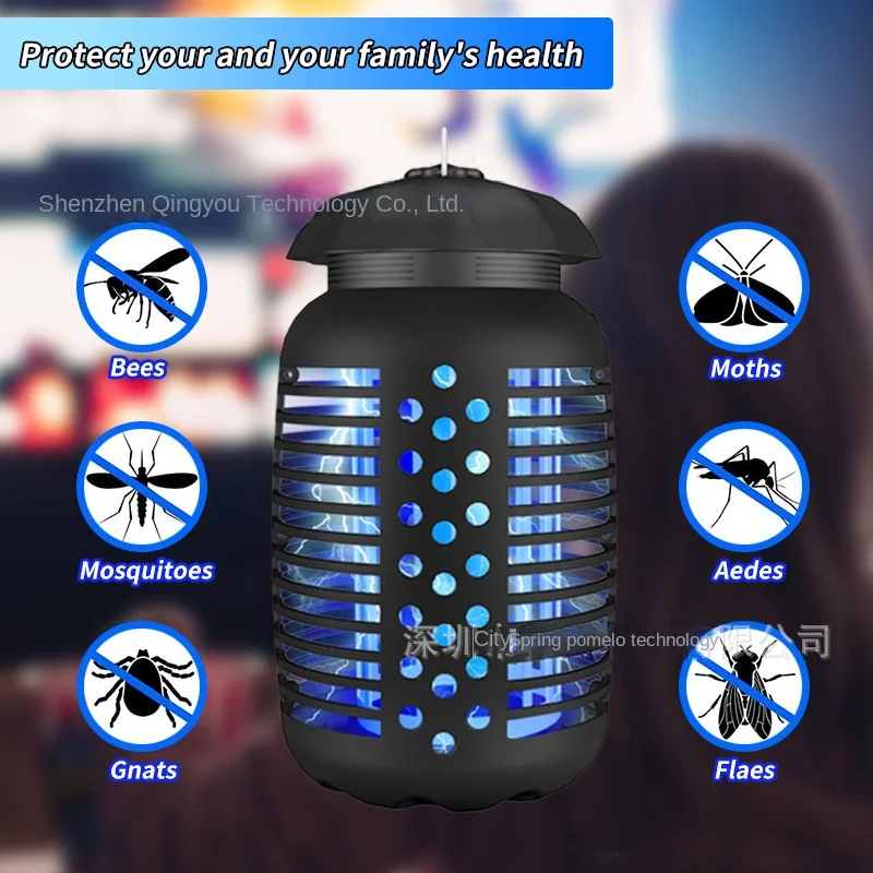 Рисунок 4 - Противомоскитная машина 18 Вт