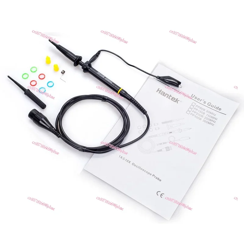 Digital Oscilloscope Probe PP-80/150/T3100 Universal High Voltage Probe 2000V Gauge Pen Probe