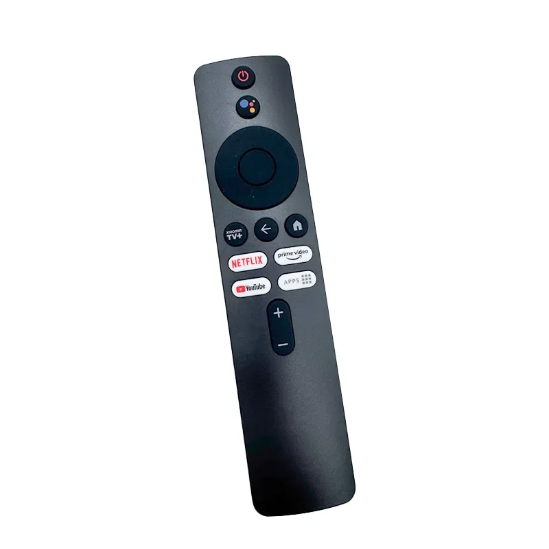 XMRM-M3 Bluetooth Voice Remote Control Compatible With Xiaomi Mi TV L55M6-ESG L55M6-ARG MDZ-24-AA Stick Replace