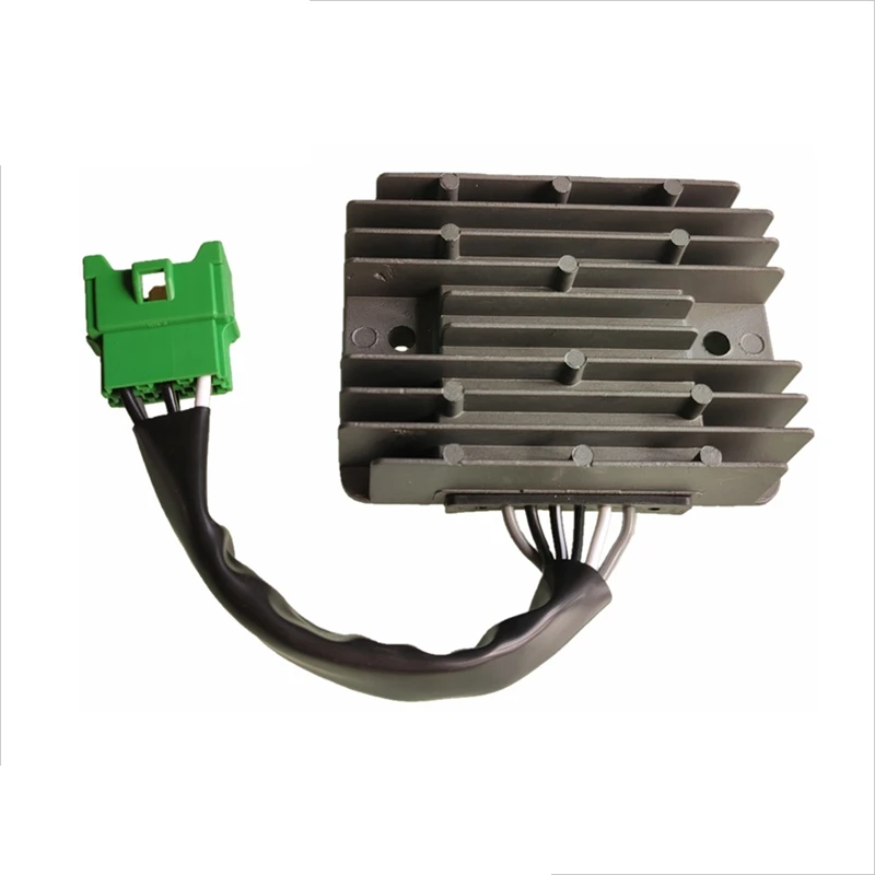 SH748AA Motorbike Engine Charging Module Without Harness for Honda GX620 GX670 GX690 Engine Rectifier 32105-Z6L-0001