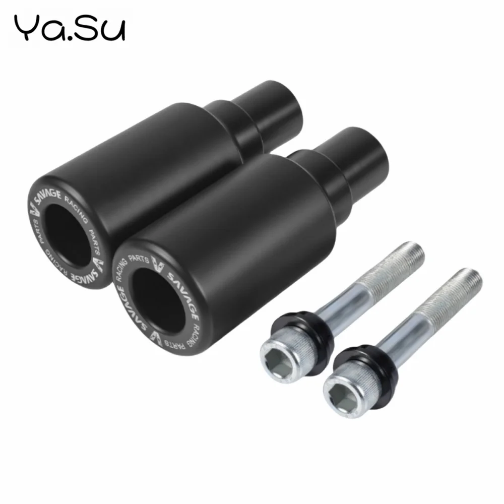 

CNC Frame Sliders for HONDA CB 1000R 2020-2023 Motorcycle Crash Protectors