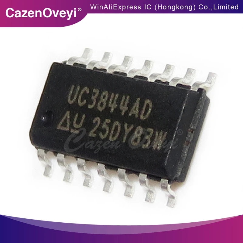 10piece UC3844AD UC3844 3844A SOP-14