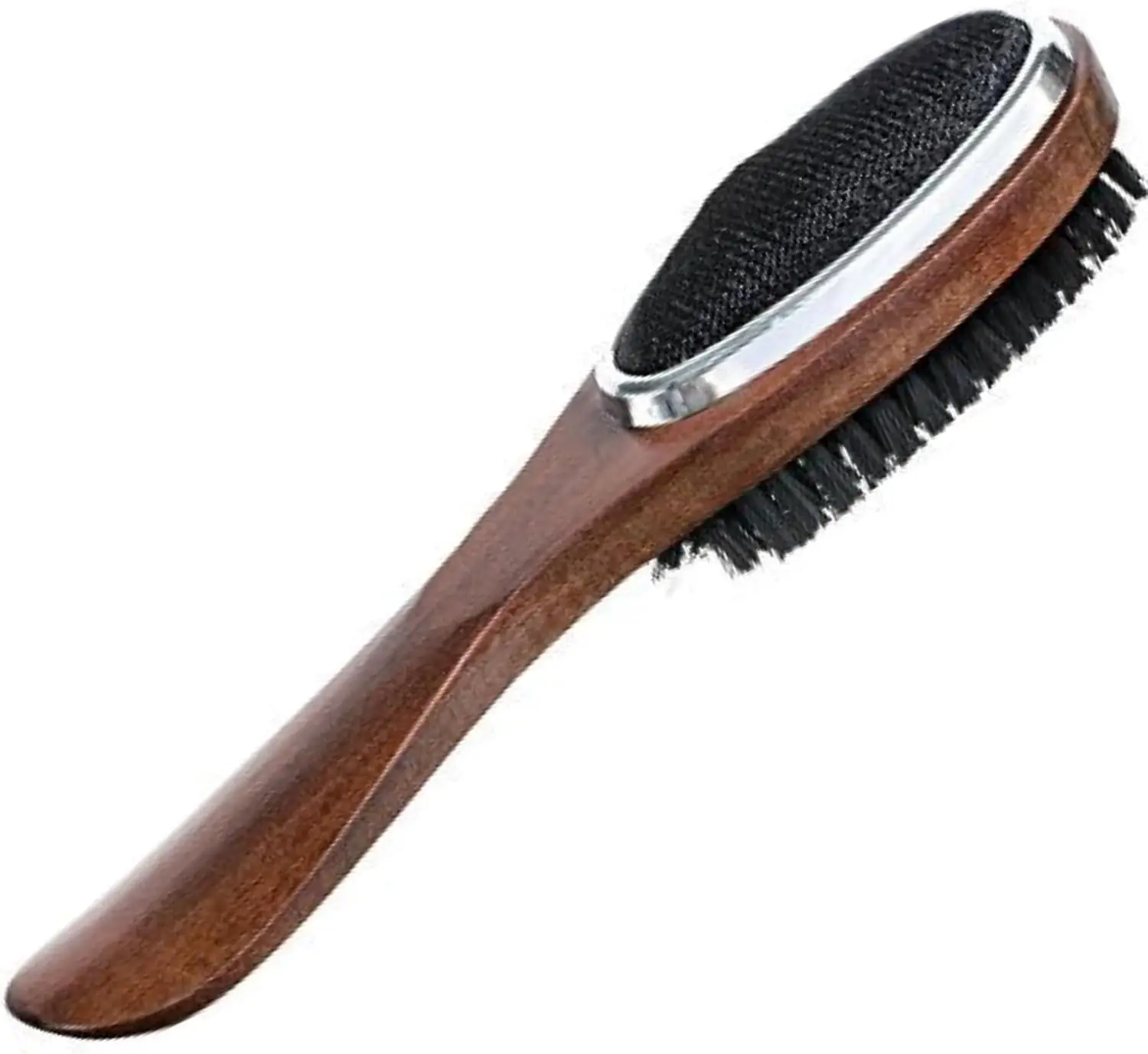 

Многофункциональная щетка для одежды Home-it 3 в 1: щетка для ухода за одеждой, удаления ворса и ложка для обуви