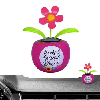 8 最佳銷售 太陽能搖頭娃娃 - №5