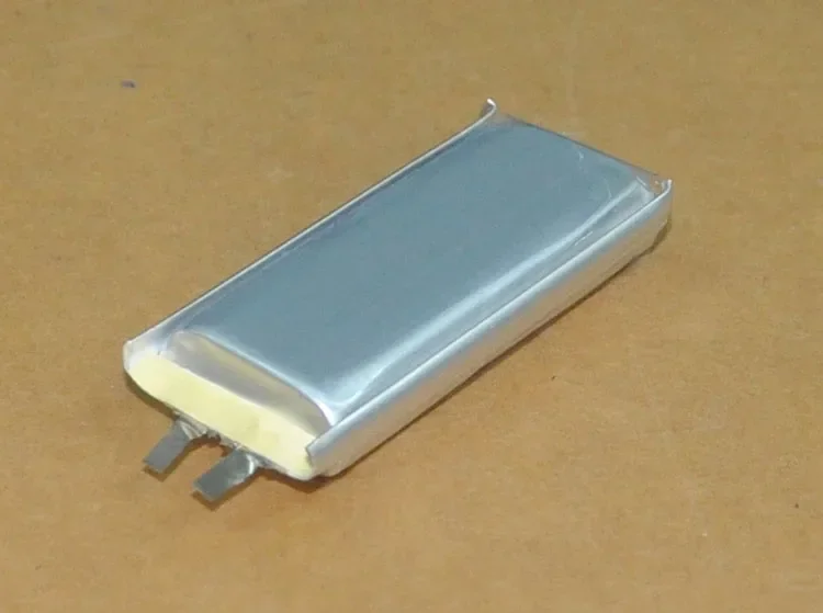 Аккумуляторные полимерные батареи, мобильные колонки 3,7 В, радиоприемники, Walkman, литиевые батареи, 112560 А, литий-ионные аккумуляторные батареи