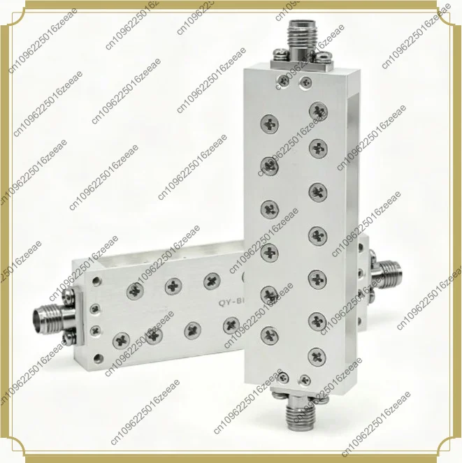 1pc sma female bandpass filter 6-8ghz tool accessories