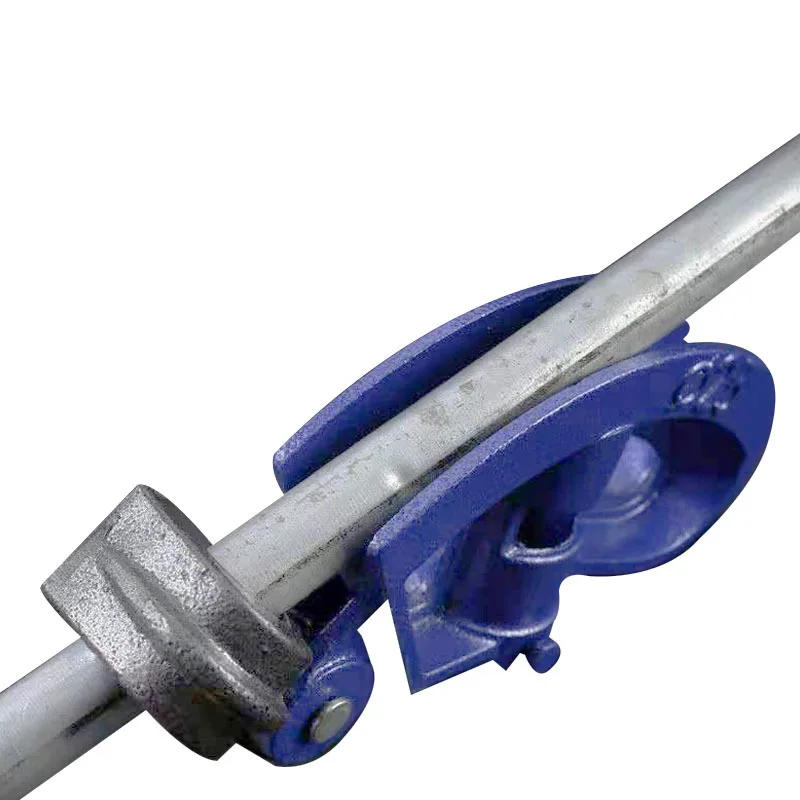 0-180 Degree Maual Pipe Bender 6mm 8mm 10mm 14mm 20mm Multiple Styles Tube Bender For Iron Aluminum Copper Stainless Steel