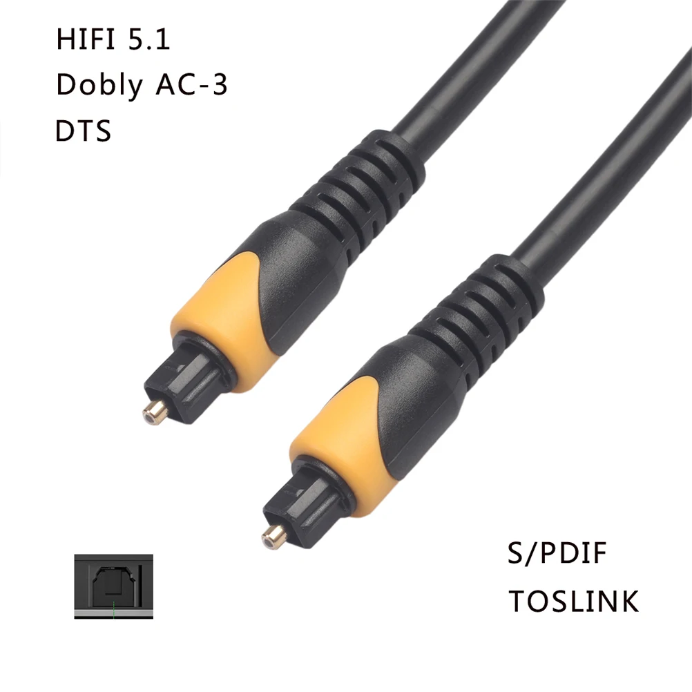 Optical Fiber Audio… - image