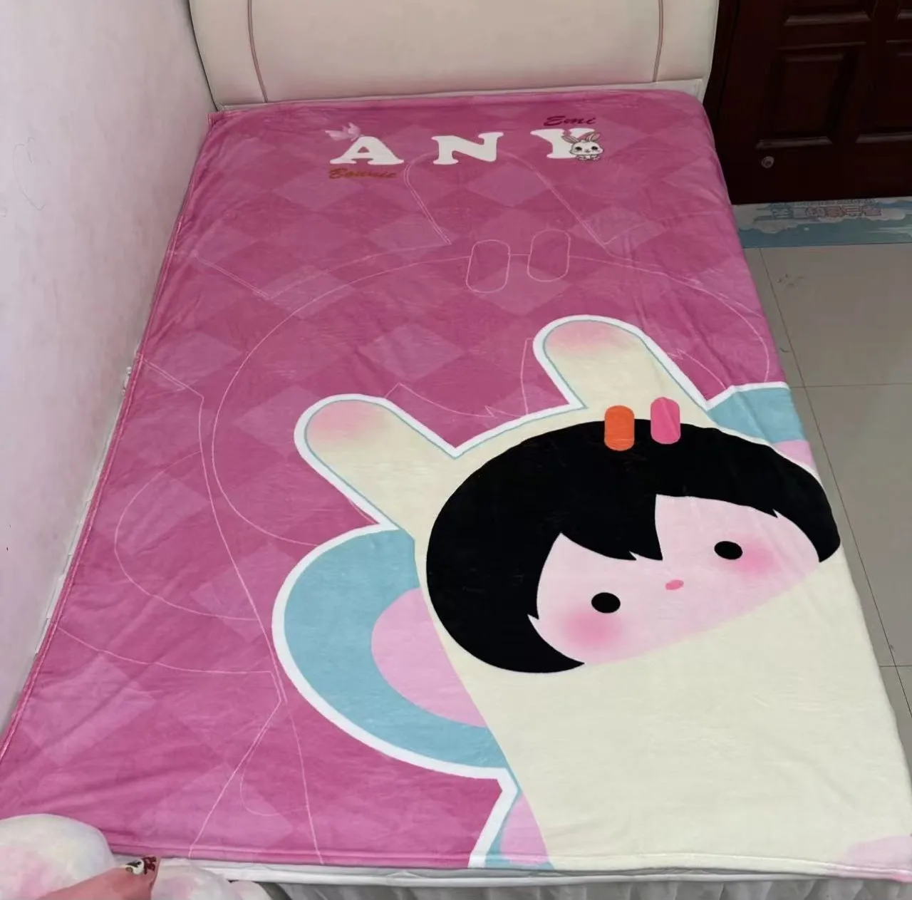 غير رسمي GMMTV Ohmnanon BounPrem Joogdunk Perthsanta Geminifourth Milklove Taynew Milklove Nantam Film Jossgawin بطانية