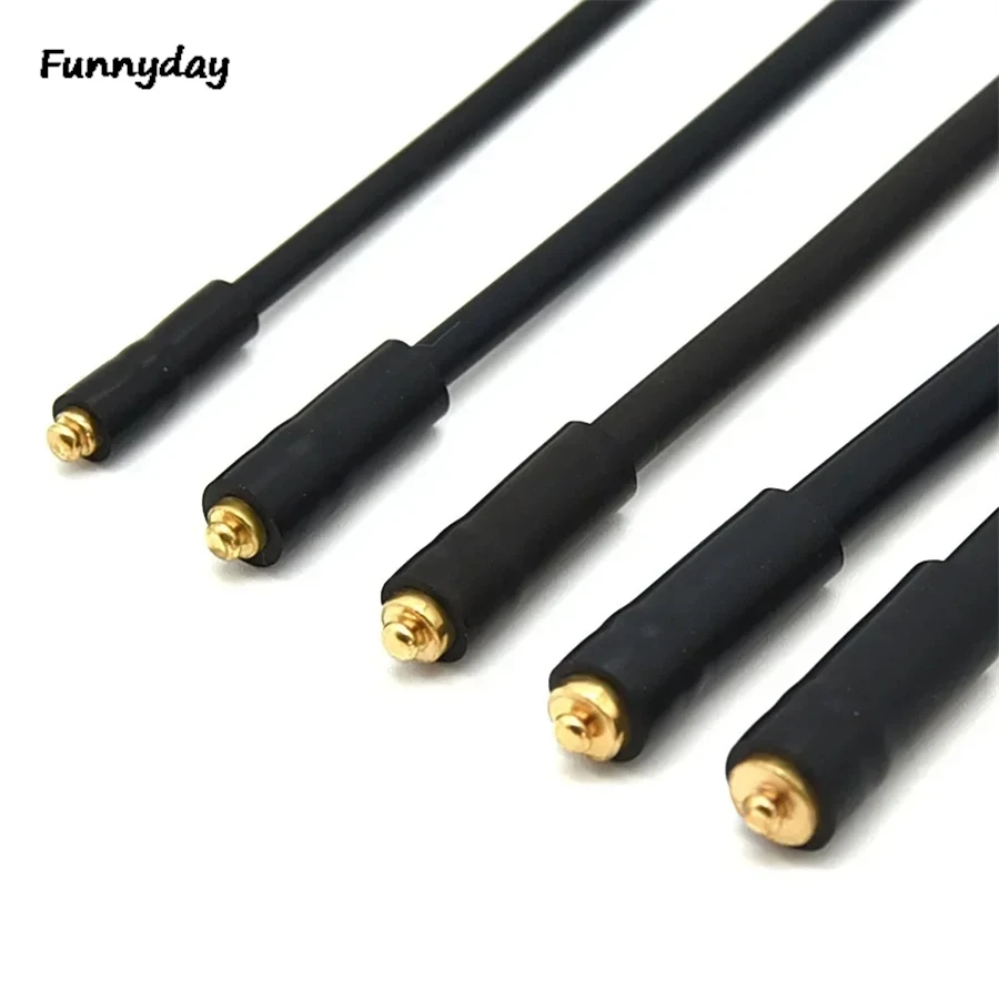 لعبة استثارة القضيب تحفيز الطبية تحت عنوان اللعب مجرى البول قسطرة الصوت موسع صدمة كهربائية نبض مجرى البول لعبة الجنس للرجال #2