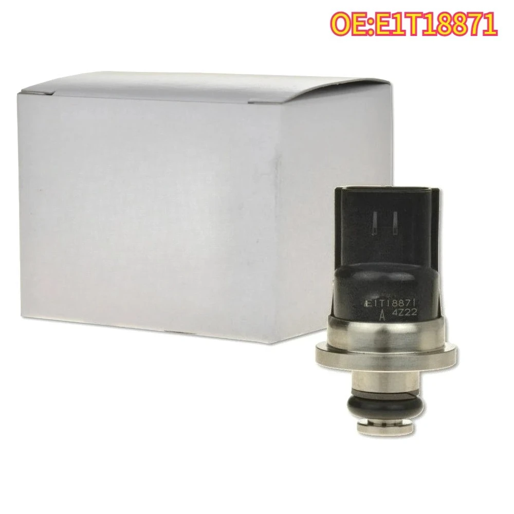 

High quality New For E1T18871 Fuel Rail High Pressure Sensor MR560127 For Challenger Galant Lancer Pajero Space Wagon