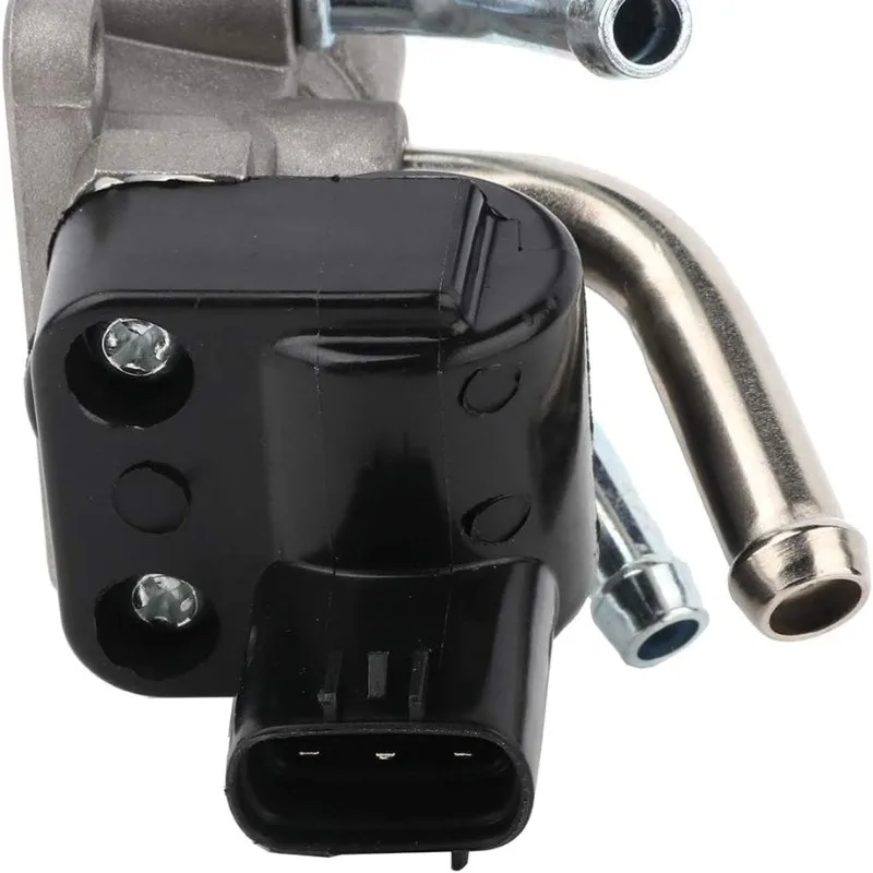 صمام التحكم في الهواء الخامل لكزس ES300 تويوتا أفالون كامري سيينا سولارا اكسسوارات السيارات 22270-0A020 22270-A0040 22270-20020