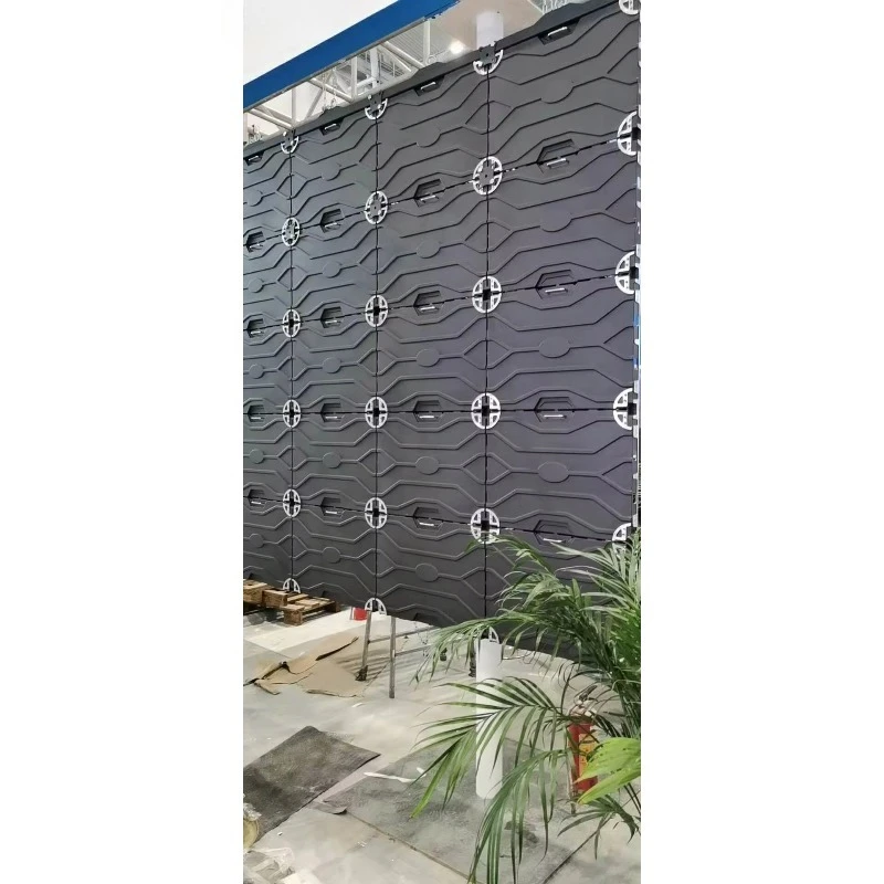 P1.25   Color Indoor TV Screen for Conference Room Pantalla Interior Hight Definition  Led Displays