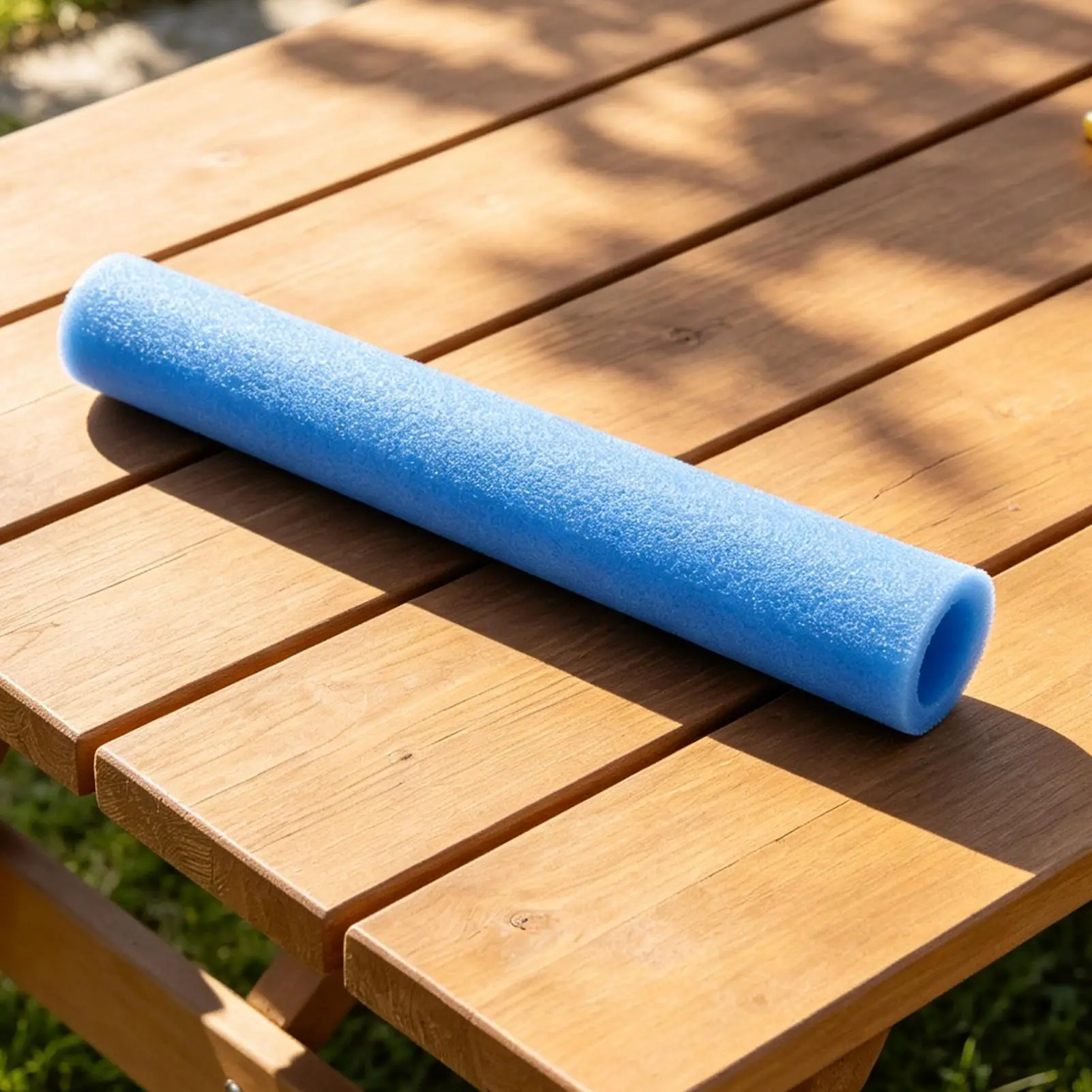 Trampoline Pole Foam Padding Waterproof Enclosure Replacement Parts Trampoline Enclosure Poles Sleeve For Kids Parents Daycare