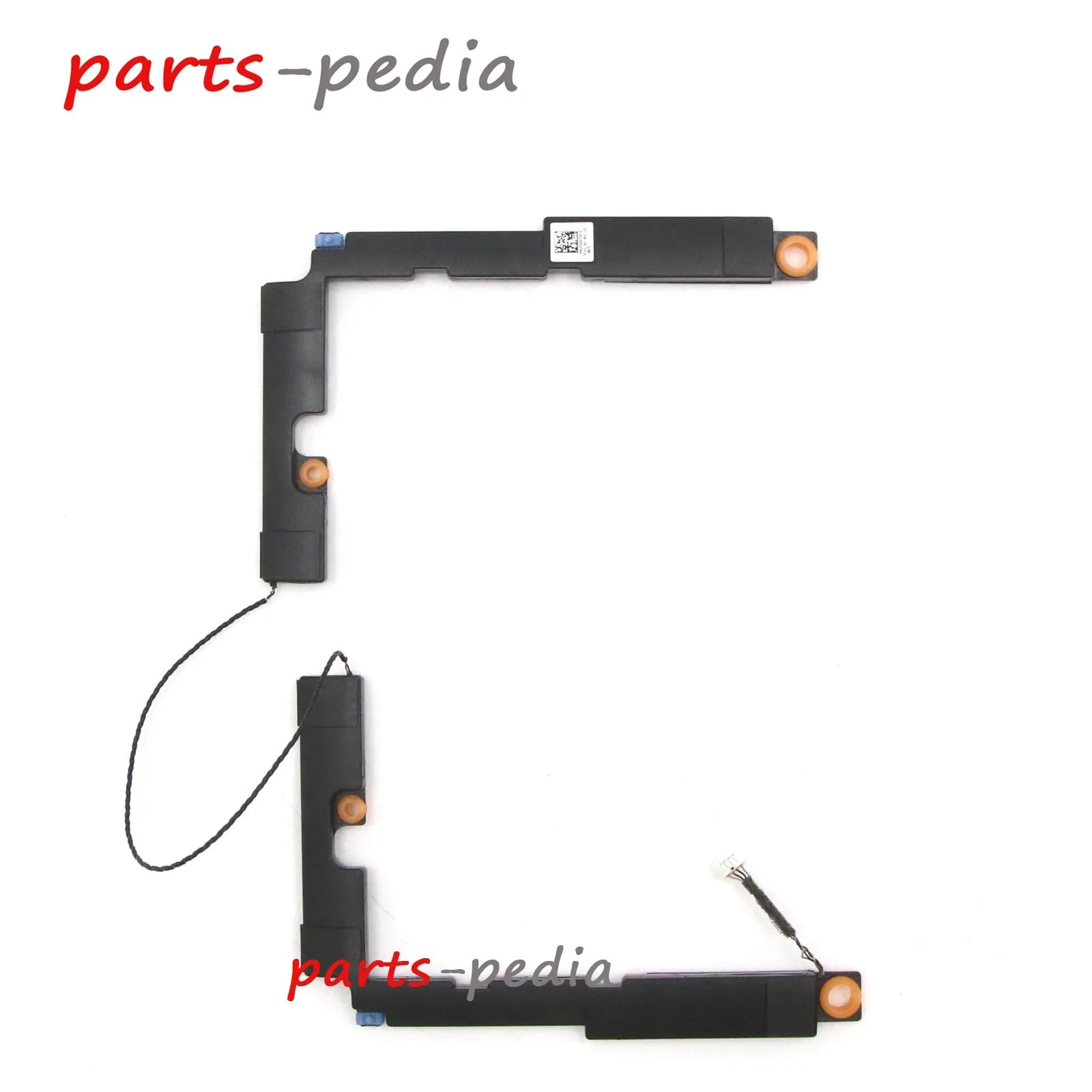5SB0S31933 New For Lenovo Yoga 7-14ITL5 7-14ACN6 Laptop Built In Speaker L+R Set