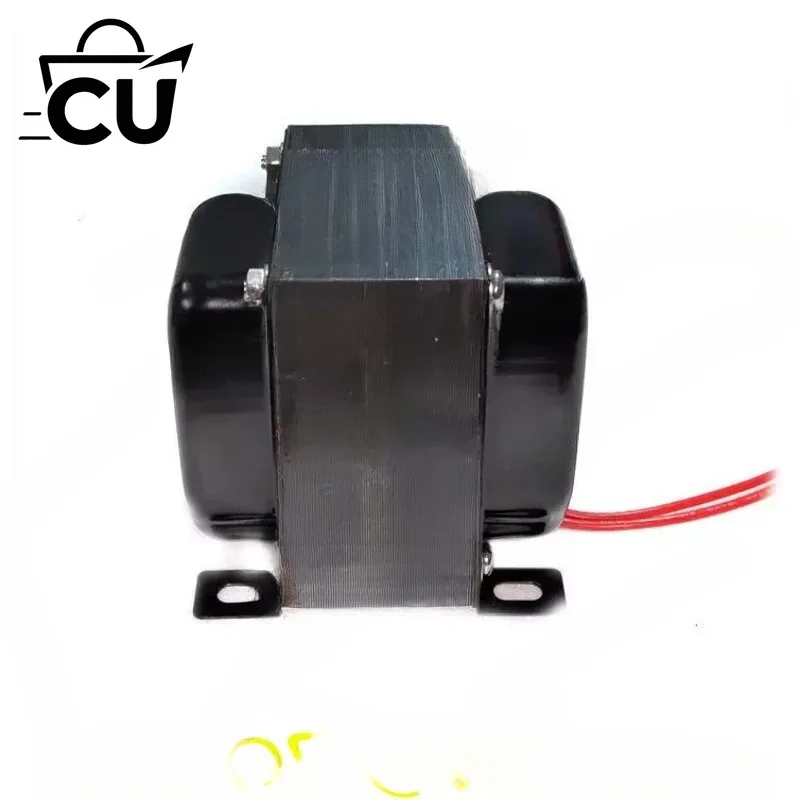 350mA 5H Vacuum Tube Power Amplifier Choke Coil/inductance, for 300B KT88 KT66 FU-7 Tube Power Amplifiers