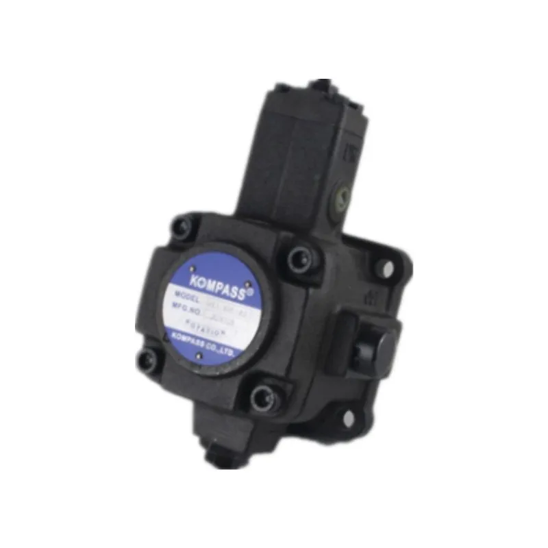 Trade Guarantee KOMPASS VB1-20F-A1 VB1-20F-A2 VB1-20F A3 VB1-20FA3 VB1-24F-A1 VB1-24F-A2 Hydraulic Vane Pump