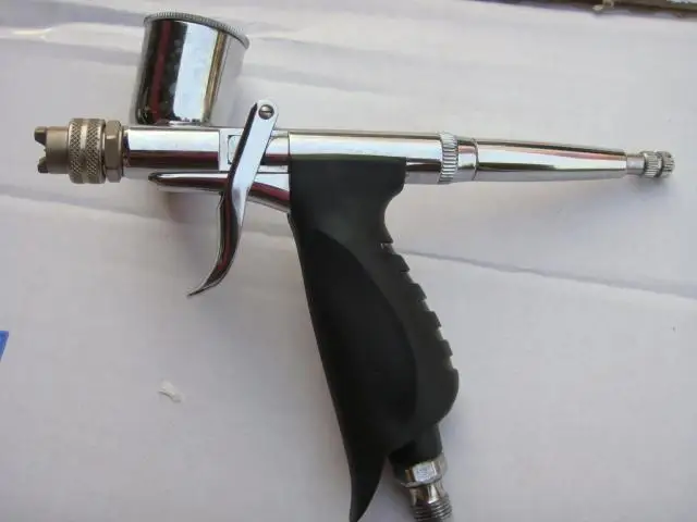 USTAR GP-100 Airbrush 0.7mm airbrush tools