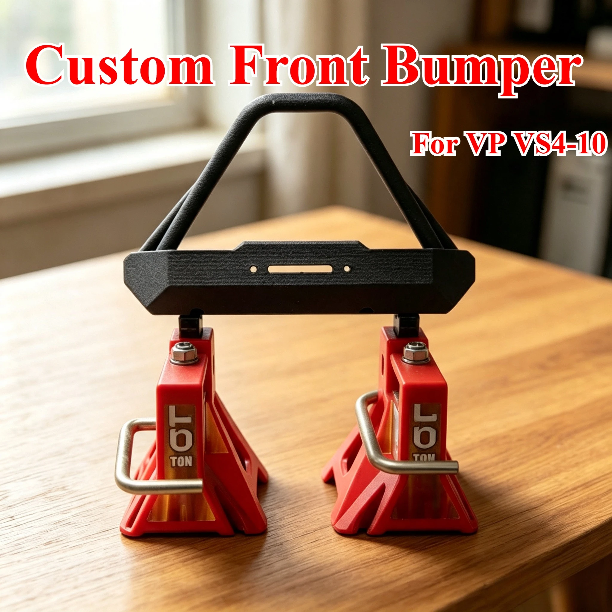 parachoques-delantero-de-nailon-personalizado-para-vehiculos-todoterreno-rc-1-10-accesorios-de-repuesto-para-vp-racing-vs4‑10-phoenix-competition