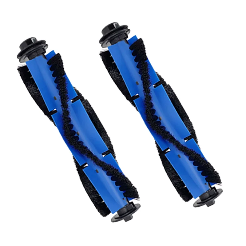 Para conga 1099/conga 1990 conectado robô aspirador de pó peças reposição principal escova lateral filtro hepa panos mop