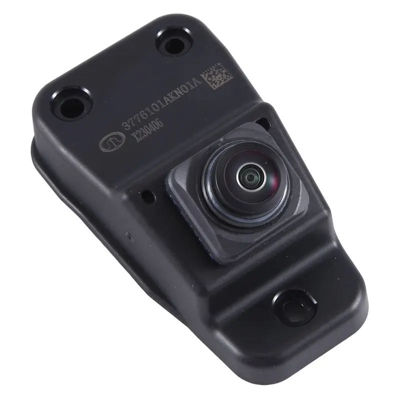 

Superior-3776101AKN01A Car Front Center Grid Camera Front Surround View Camera For Great Wall Haval H6 2022 Third Generation H6