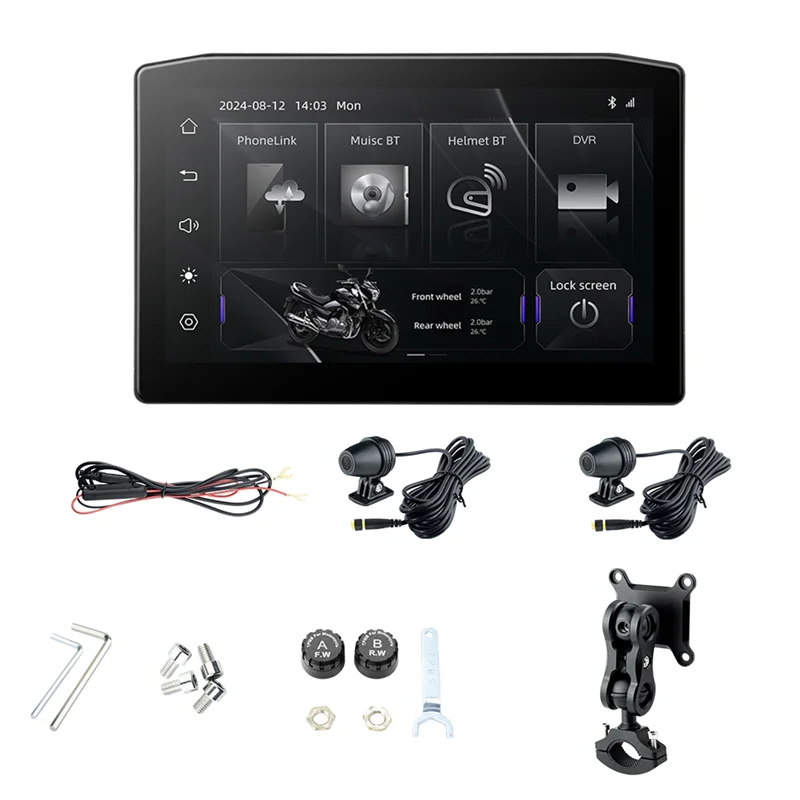 Moto Android Auto 6.25