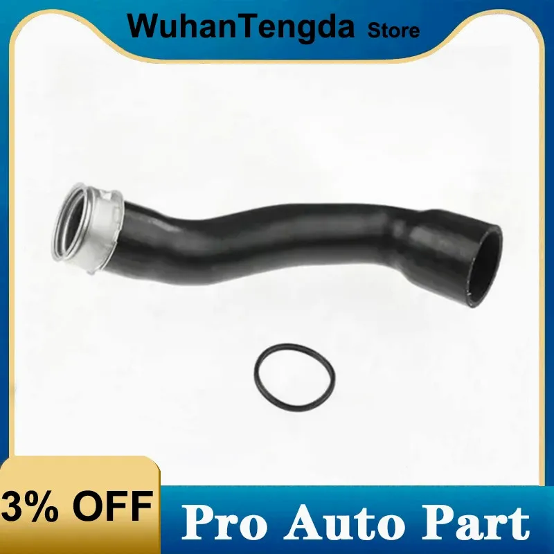 

11617805437 7805437 Intercooler Hose for BMW 318d 320d E90 E91
