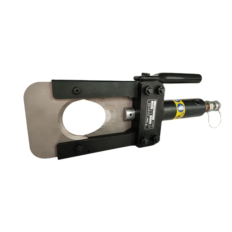 

Competitive Price RTC-50 Hydraulic Cable Machine Cutting Head Cutting ultra-flexible cable and copper-aluminum cable