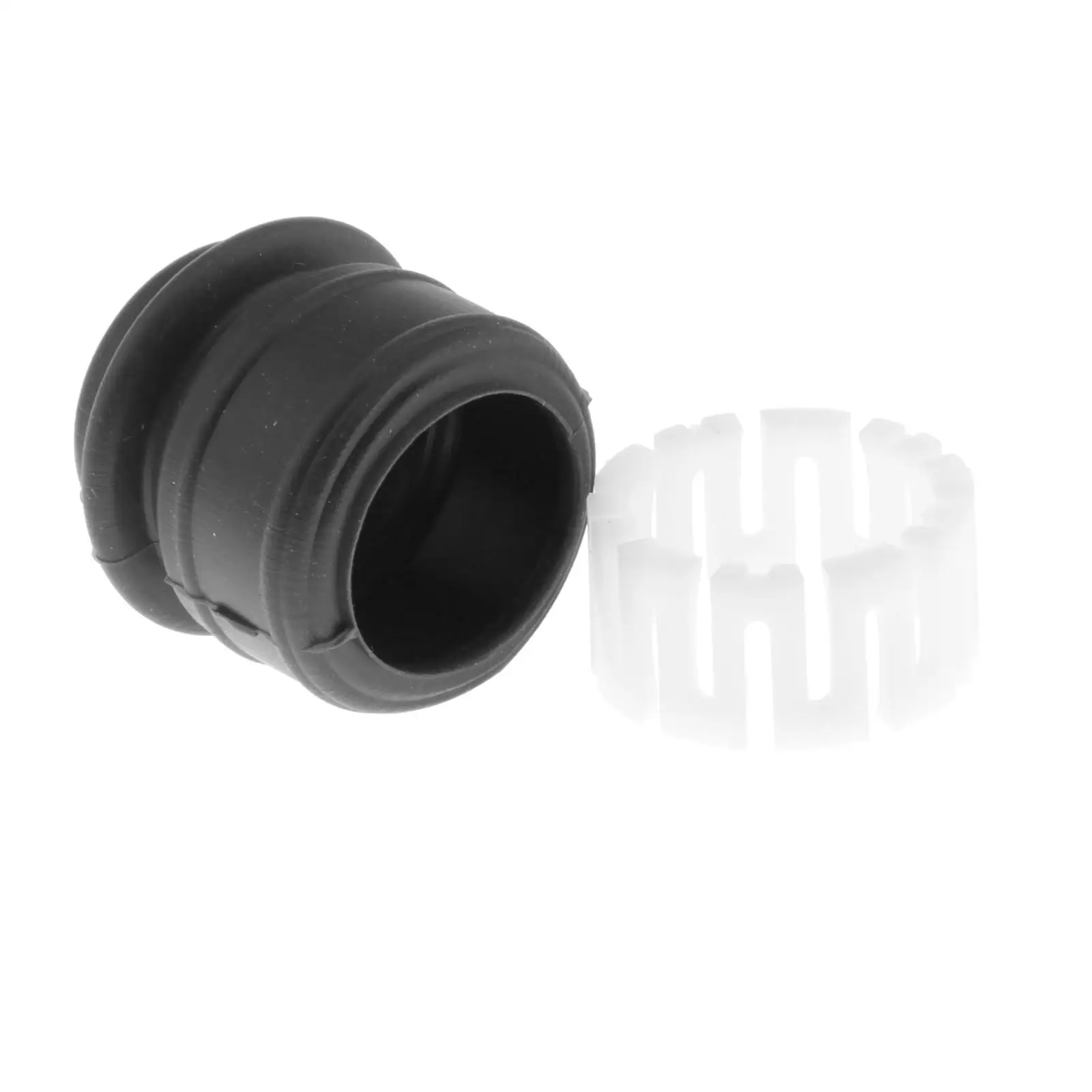 

Durable Shift Lever Ball Seat Kit Plastic Repair Part for Honda Civic Integra Del Sol CRX Replacement