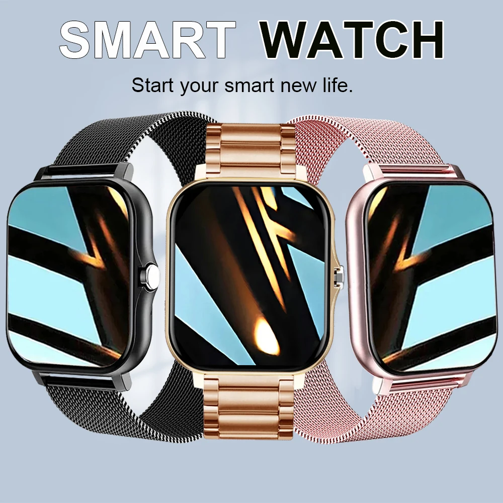 For Xiaomi SmartWatch Android Phone 1.44\