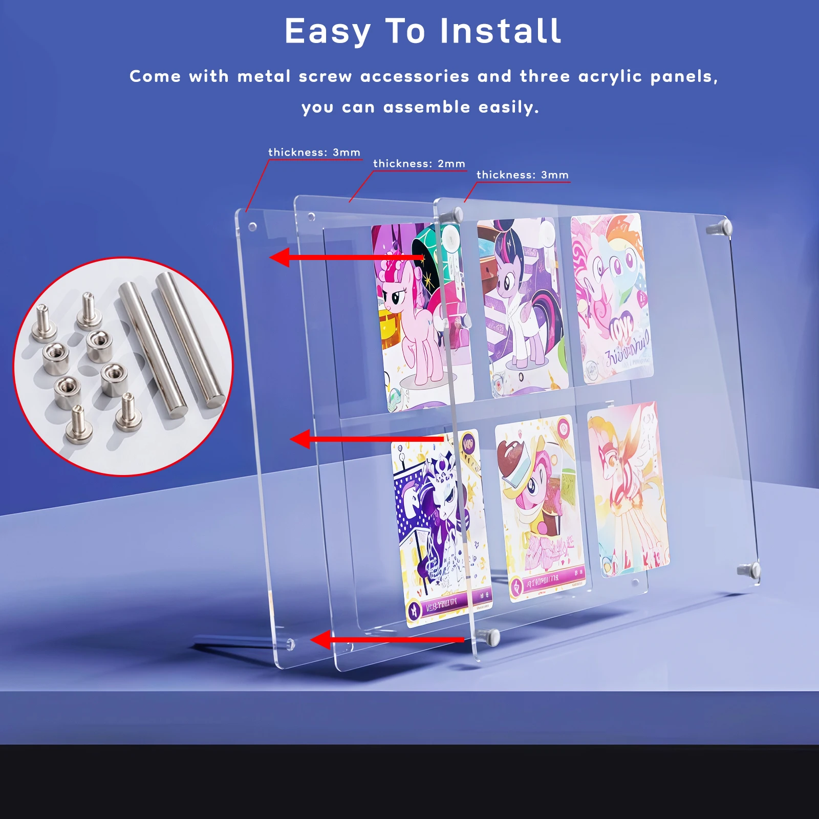 Thumbnail 4 - #61 Picture Frames List of Top Picks