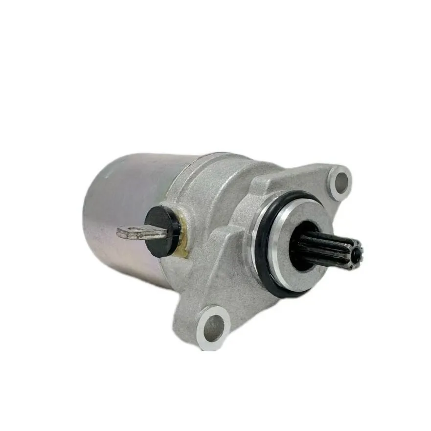MGMO0618G Motorcycle Parts Start Motor