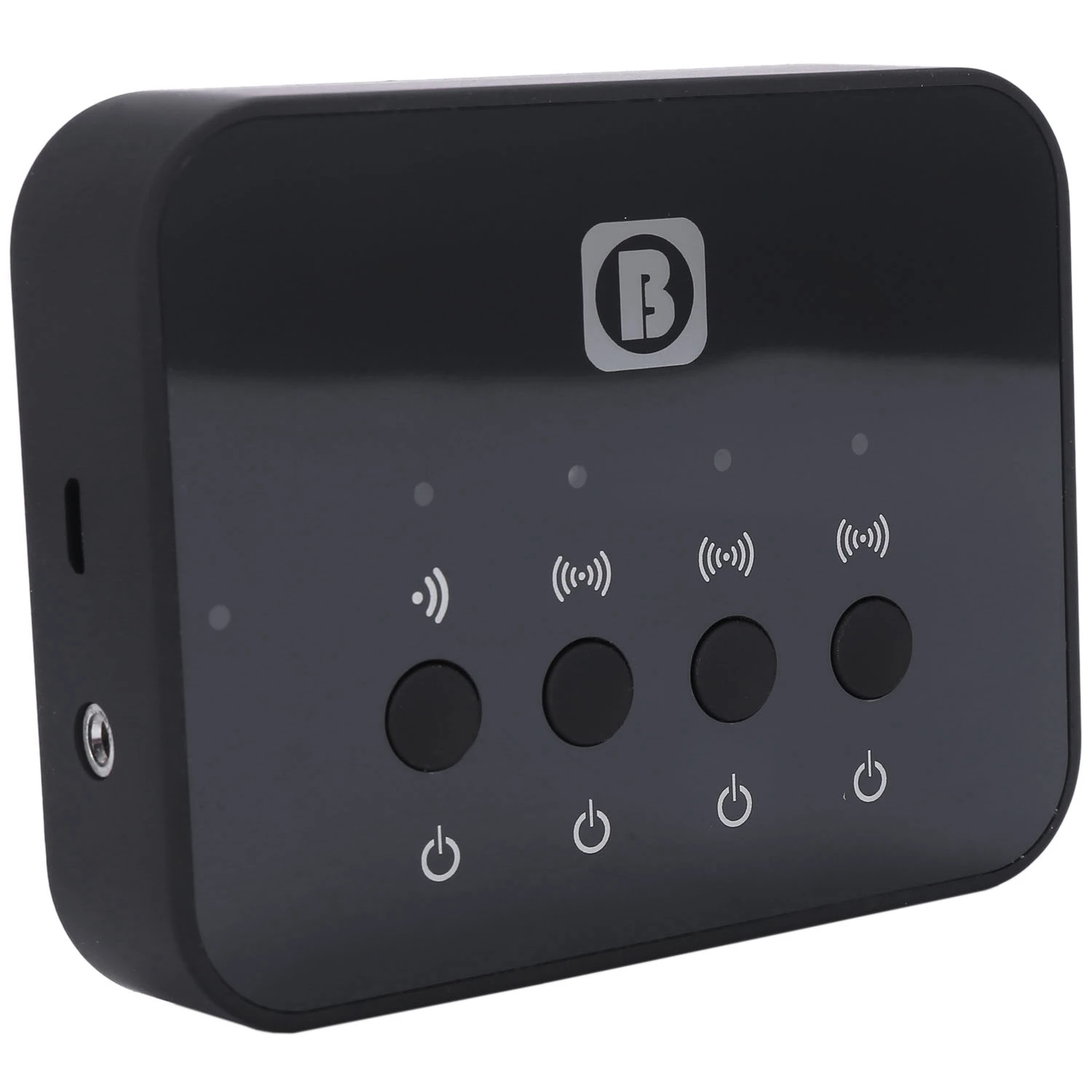 Superior! Bw-107 Bl… - image