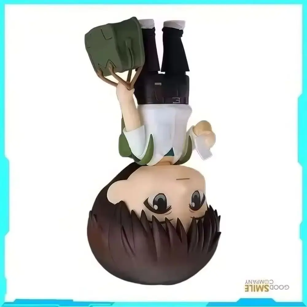 

Original in Stock Good Smile Company Action/Dolls Nendoroid(#1260)Evangelion Shin Gekijouban Ikari Shinji Anime Figure Character