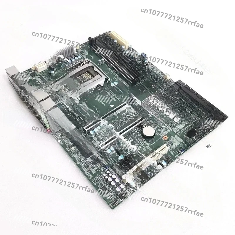

Workstation Server Industrial Control Motherboard C246 8th Generation 9th Generation I7 I9 E-2XXX Disassembly Parts