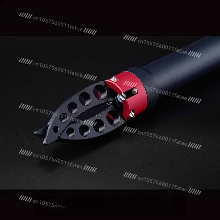 

Underwater mechanical gripper, deep waterproof manipulator