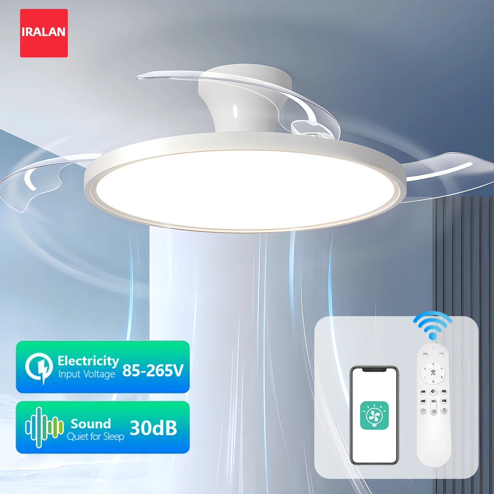 2025 New Invisible … - image