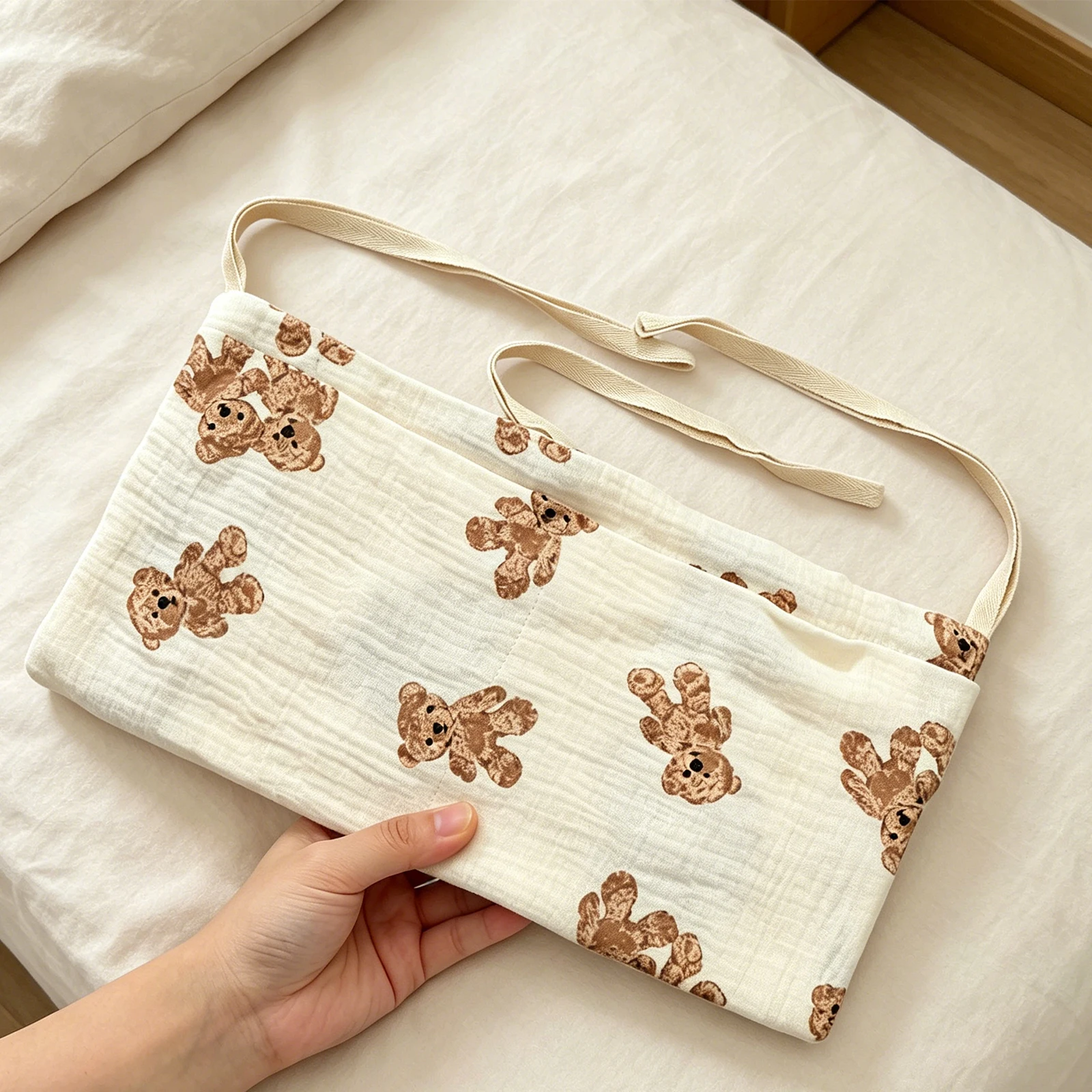 Borsa portaoggetti da appender - Baby Nursery Stores recensione e prezzo